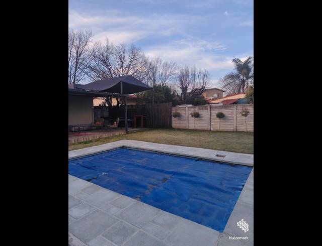 3 BEDROOM HOUSE TO LET IN SASOLBURG CENTRAL